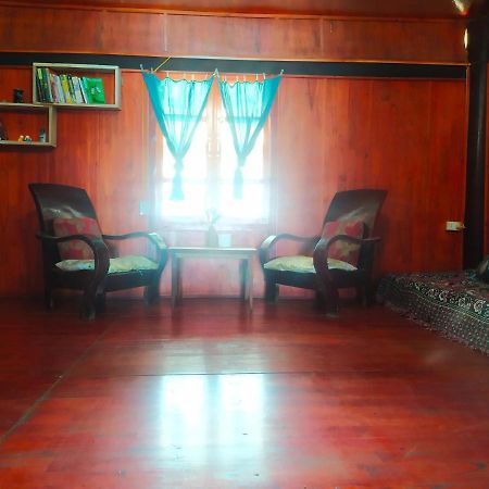 Chapi Homestay Шапа Экстерьер фото
