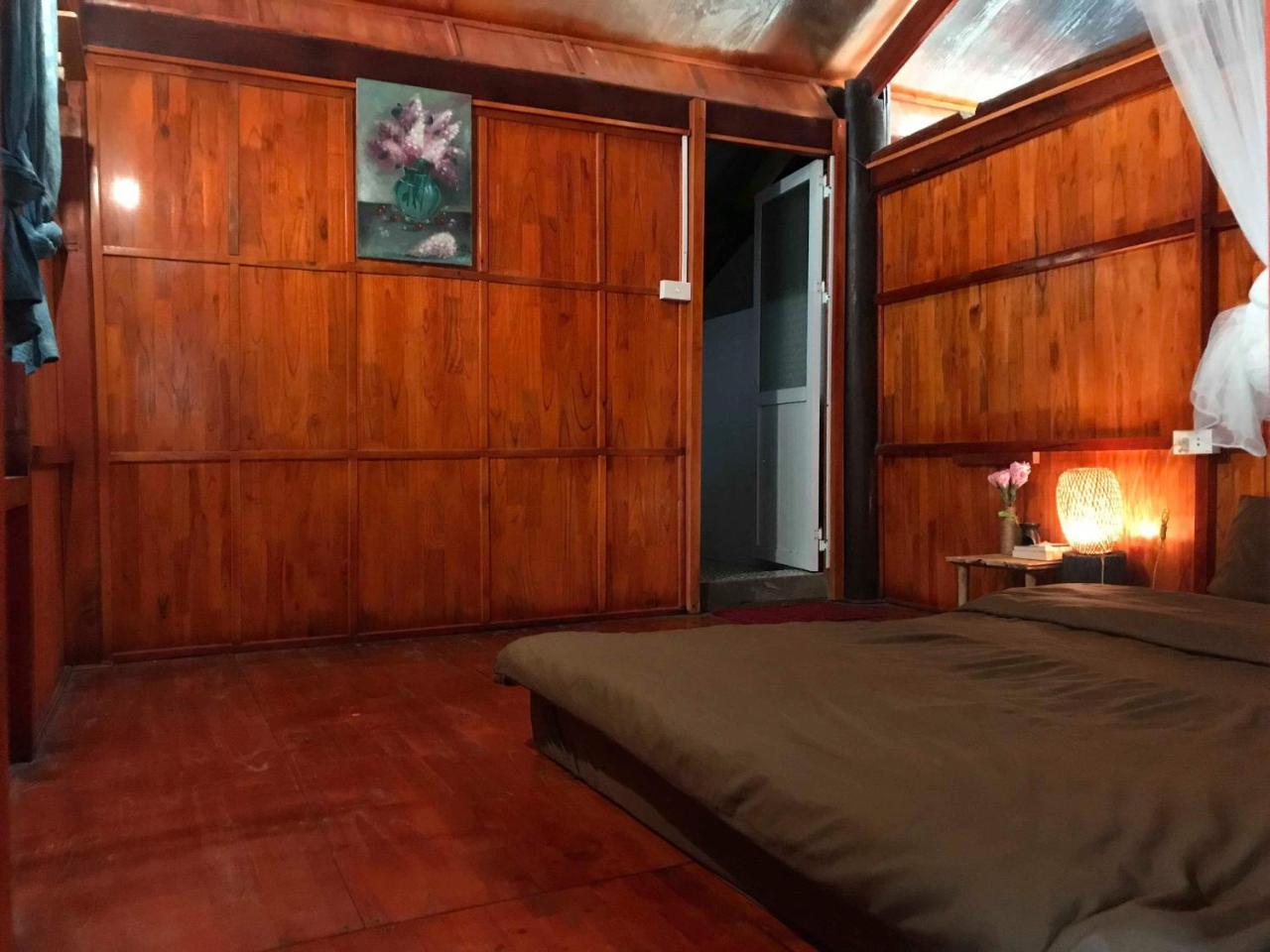 Chapi Homestay Шапа Экстерьер фото