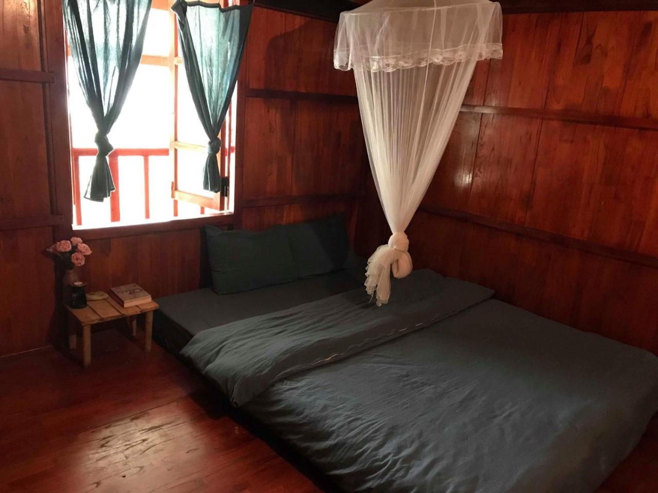 Chapi Homestay Шапа Экстерьер фото