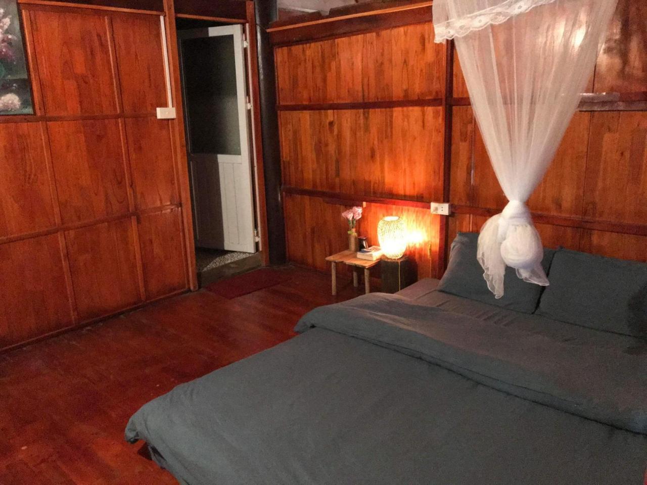 Chapi Homestay Шапа Экстерьер фото