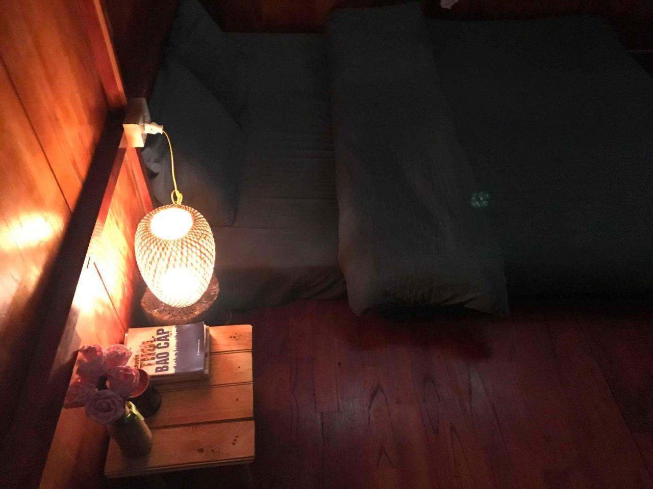 Chapi Homestay Шапа Экстерьер фото