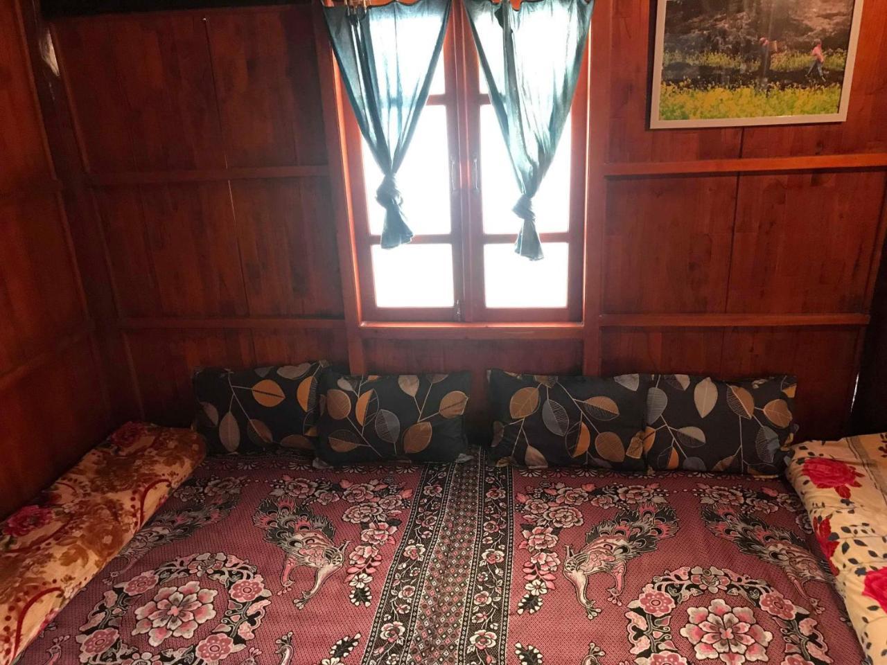 Chapi Homestay Шапа Экстерьер фото