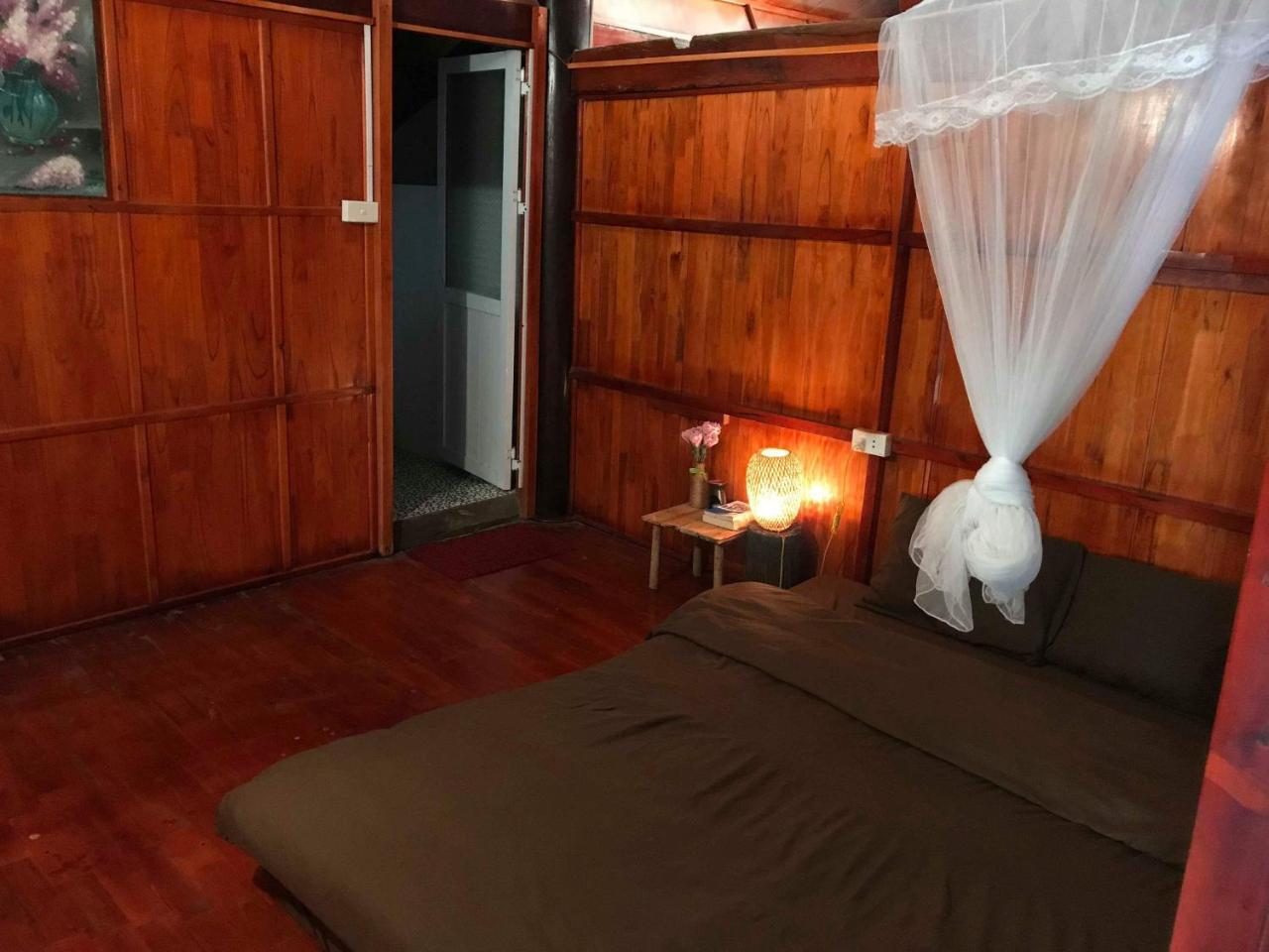 Chapi Homestay Шапа Экстерьер фото