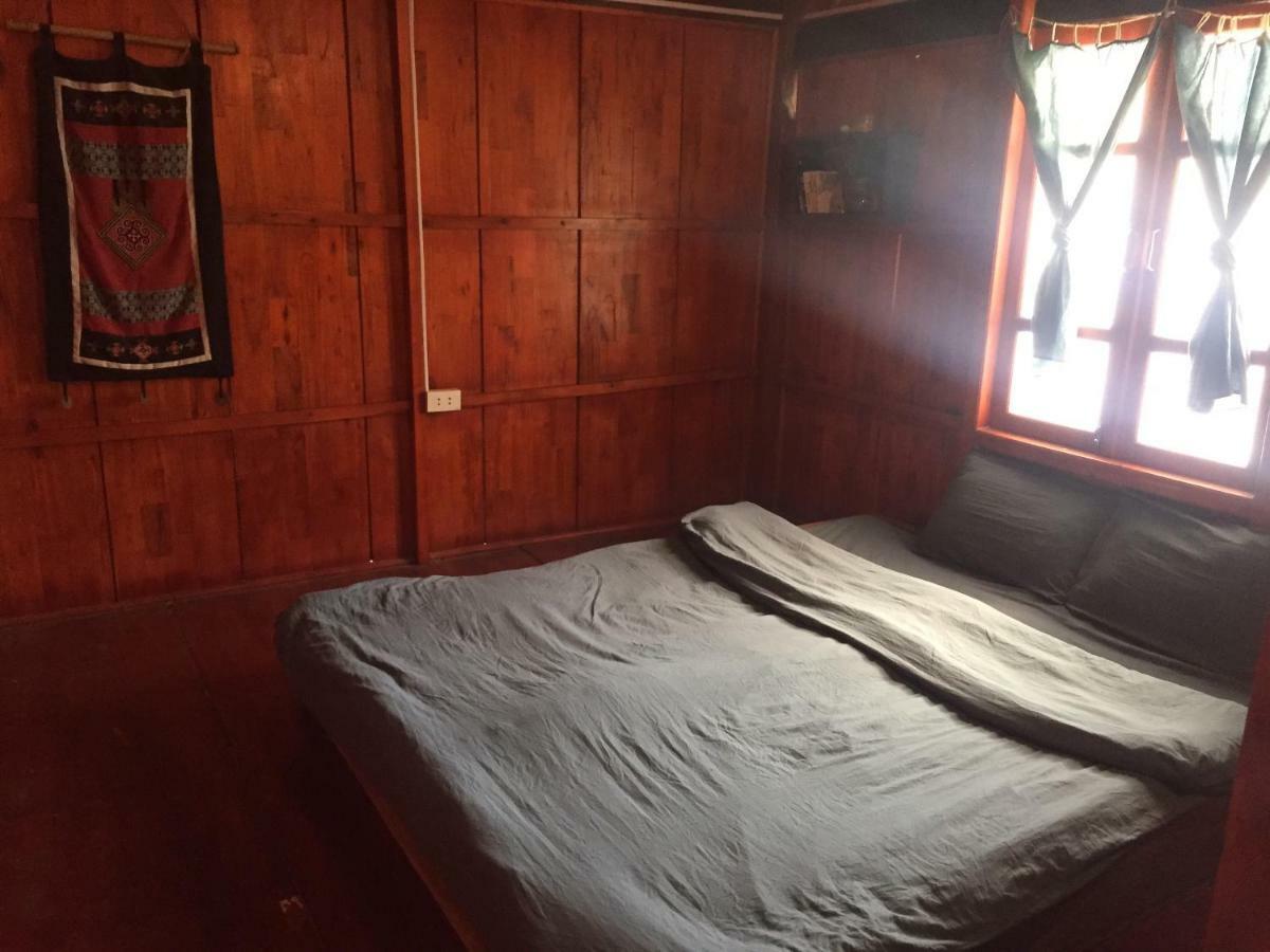 Chapi Homestay Шапа Экстерьер фото