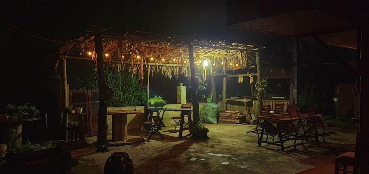 Chapi Homestay Шапа Экстерьер фото