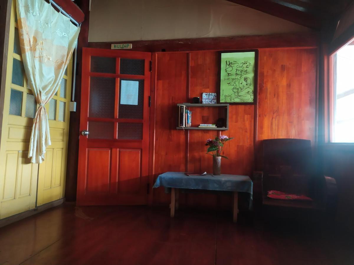 Chapi Homestay Шапа Экстерьер фото